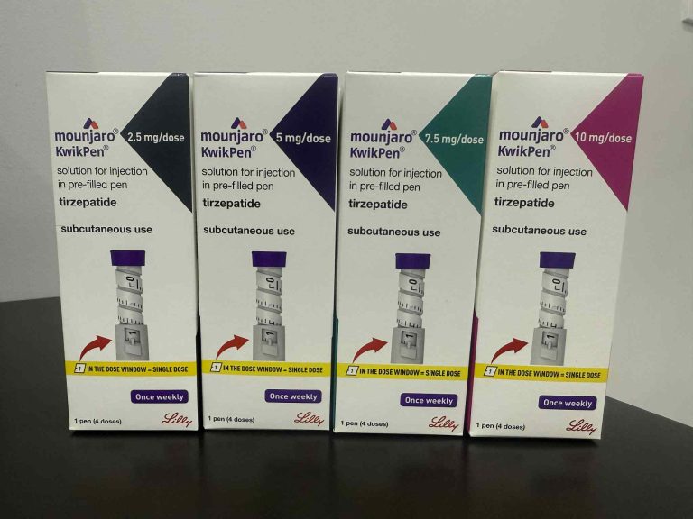 mounjaro buy online uk cheapest