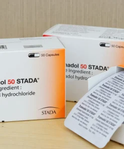 Tramadol