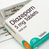 Diazepam