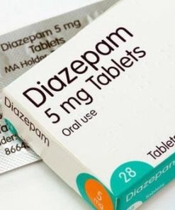 Diazepam