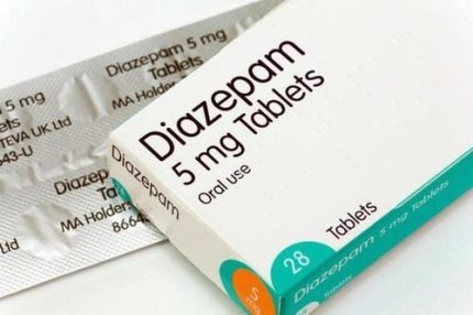 Diazepam