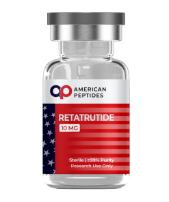 RETATRUTIDE (RETA)