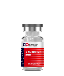 5-AMINO-1MQ