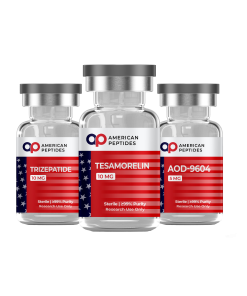METABOLIX Bundle