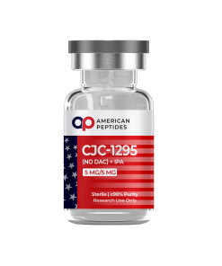 CJC-1295 (NO DAC)