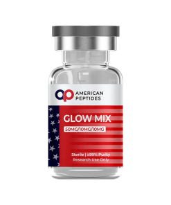 GLOW MIX