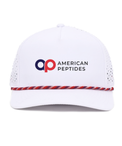 AP Performance Hat — USA