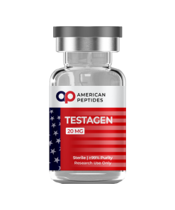 TESTAGEN
