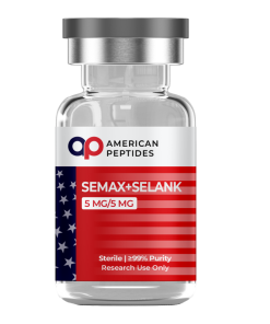 SELANK + SEMAX