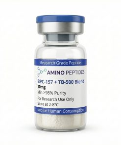 BPC-157 & TB-500 Blend (1:1)