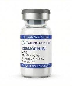 Dermorphin
