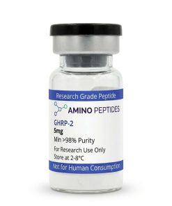GHRP-2 (Pralmorelin)