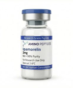 Ipamorelin
