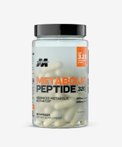 Metabolic Peptide 320
