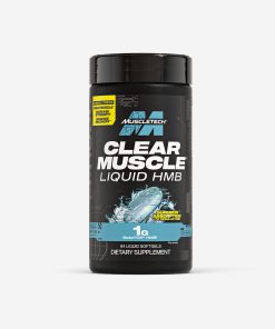 Clear Muscle