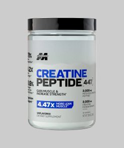 Creatine Peptide 447