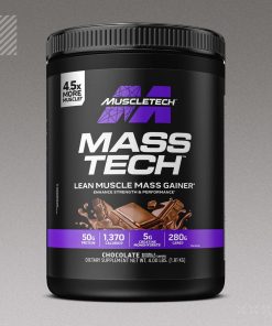 Mass-Tech