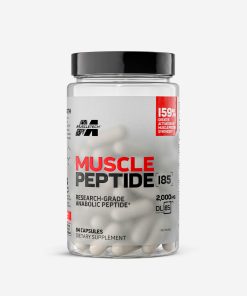 Peptide 185