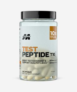 Test Peptide T10