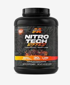 Nitro-Tech Ripped