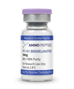 PT-141 (Bremelanotide)