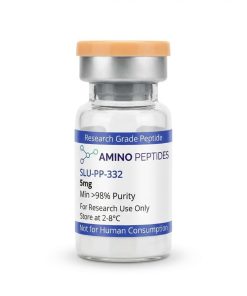 SLU-PP-332 (ERRα Agonist)