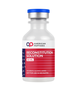 RECONSTITUTION SOLUTION 30 ML