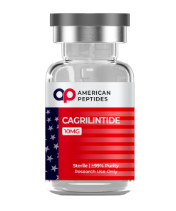 CAGRILINTIDE