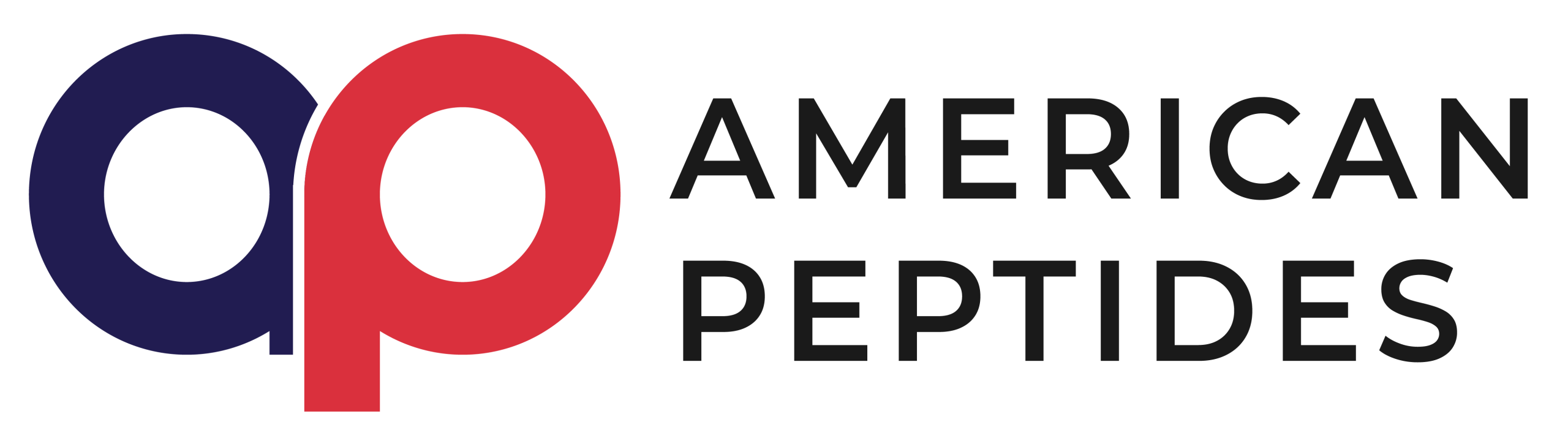 AMERICAN PEPTIDES