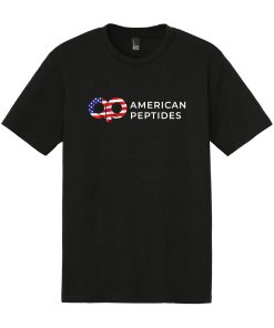 American Peptides Tee
