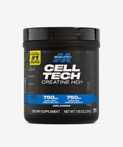 Cell-Tech Creatine HCI