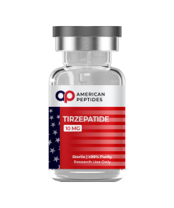 TIRZEPATIDE