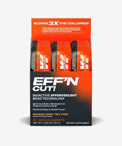 EFF’N™ CUT!
