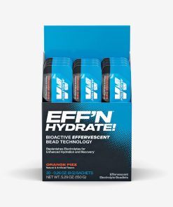 Eff'n Hydrate