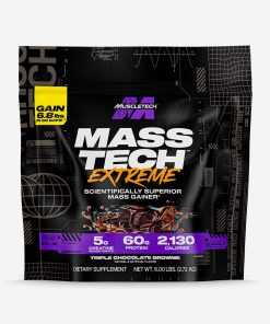 Mass-Tech Extreme 2000