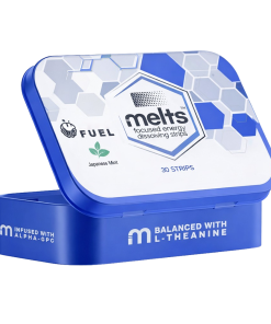 Melts™ Brain-Fuel Dissolving Strips