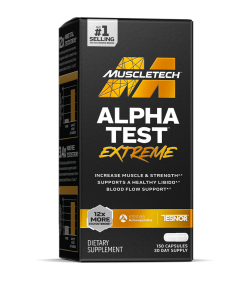 AlphaTest Extreme