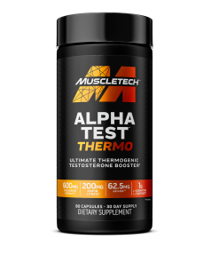 AlphaTest Thermo