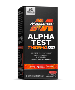 AlphaTest Thermo XTR