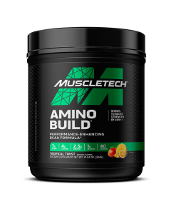 Amino Build