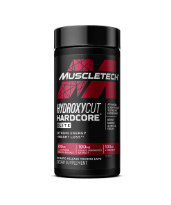Hydroxycut Hardcore Elite