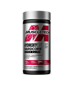 Hydroxycut Hardcore Super Elite