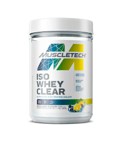 Iso Whey Clear