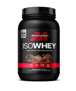 IsoWhey