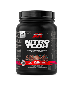 Nitro-Tech