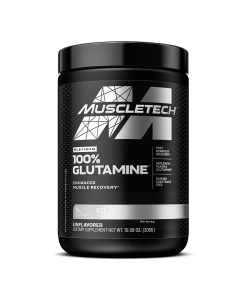 Platinum 100% Glutamine