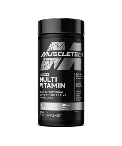 Platinum Multivitamin