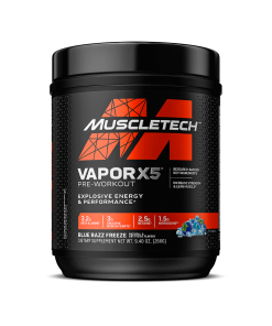 VaporX5