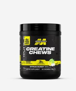 Creatine Chews