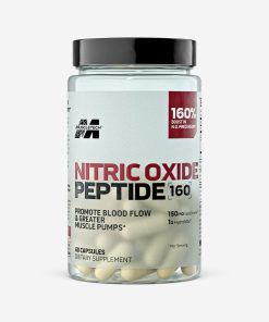 Nitric Oxide Peptide 160